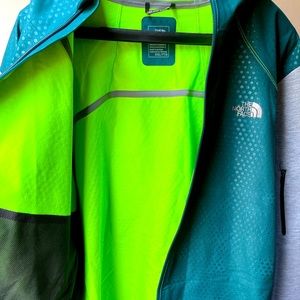 The north face men’s hommes jacket